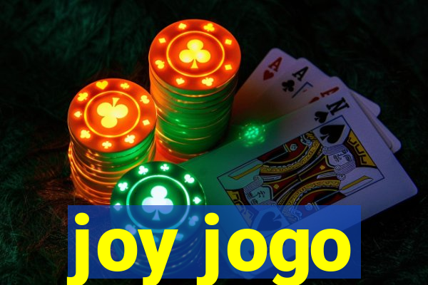 joy jogo